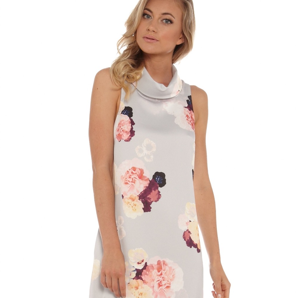 Keepsake dress